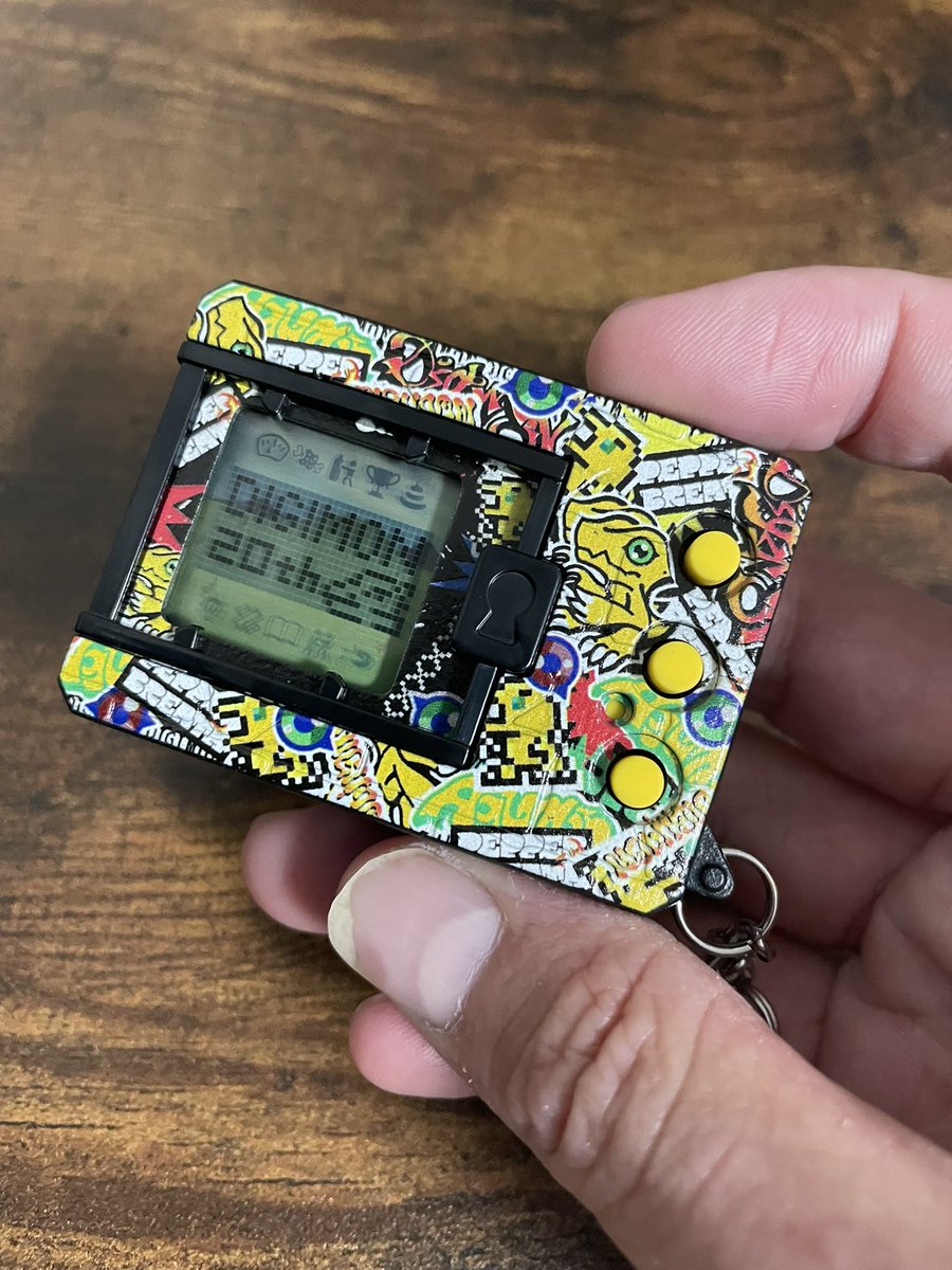 松下マサヒデ tweet media