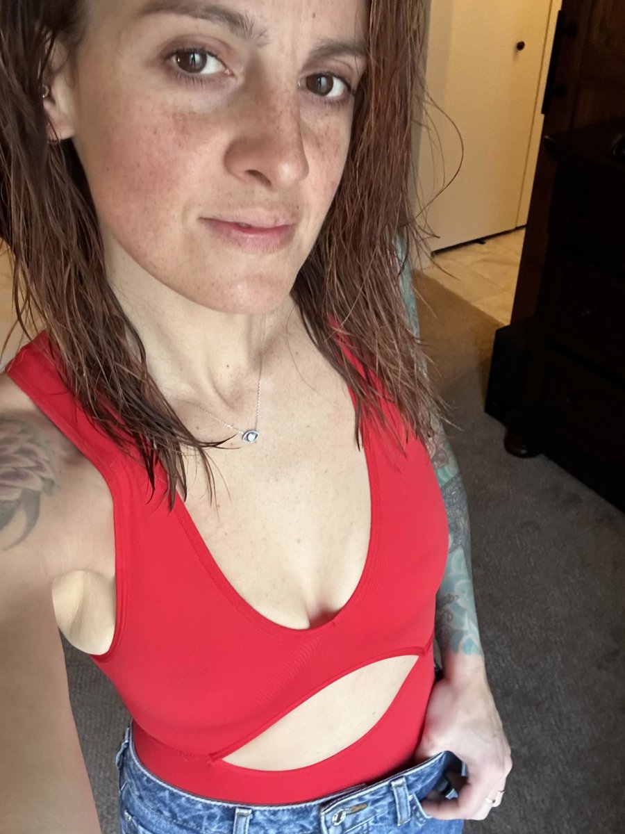 Renae Mom tweet media