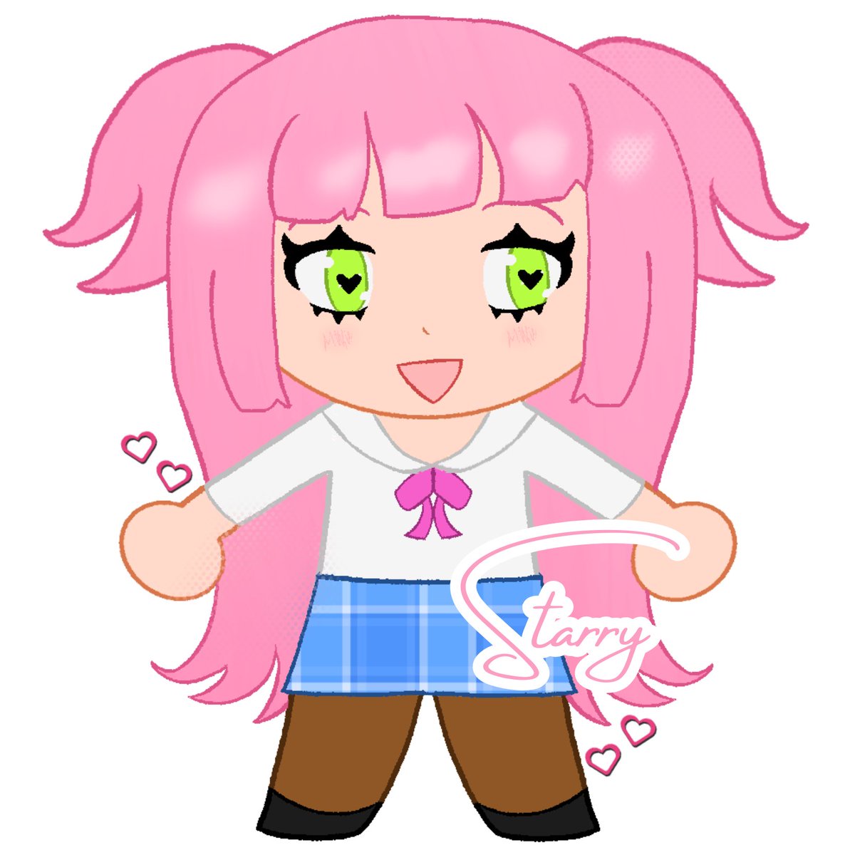 Stellar_Starry | Indie Dev 𐔌՞꜆. ̫.꜀՞𐦯 tweet media