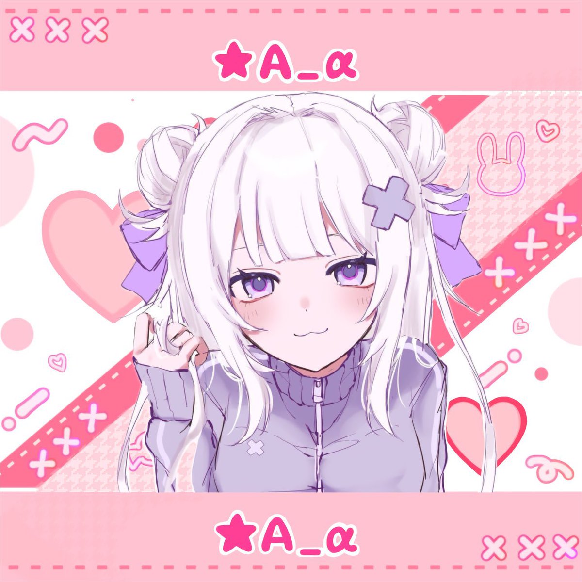 A_αしんむ tweet media