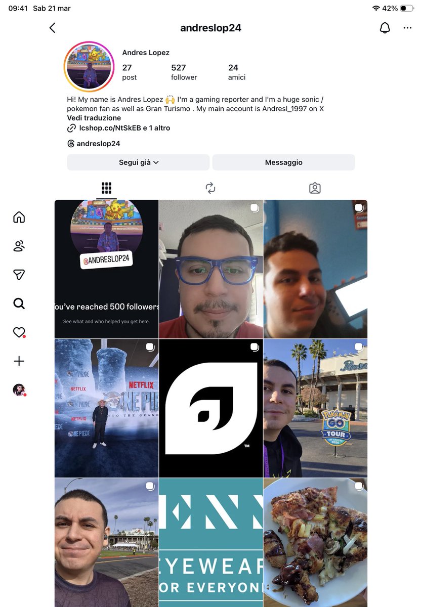 Lily 🌸 tweet media