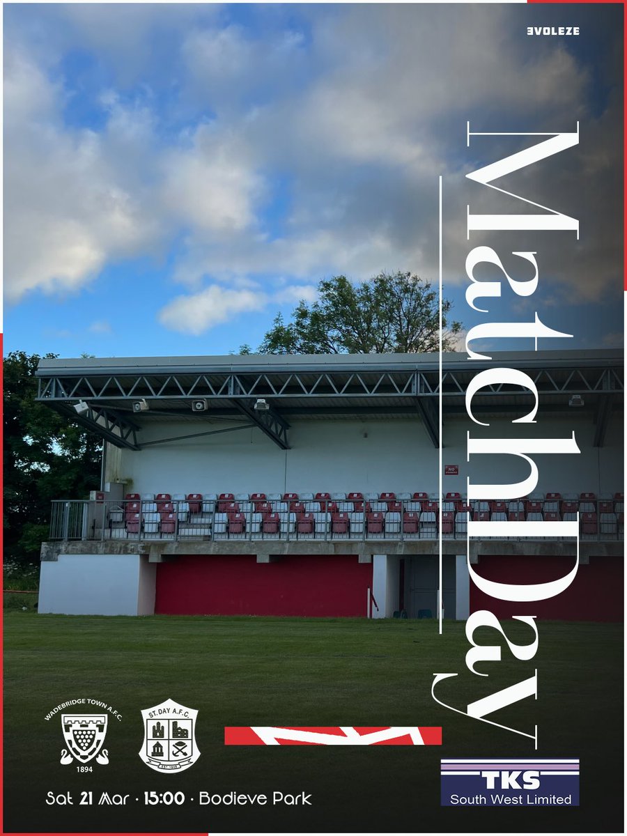 Wadebridge Town FC tweet media