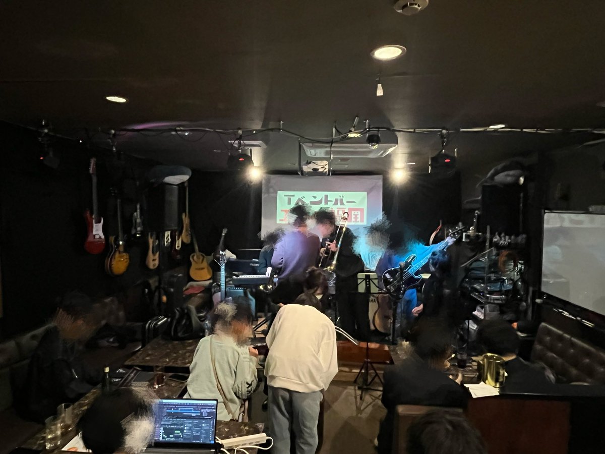 VOCA労働@3/21 🎧☕️ tweet media