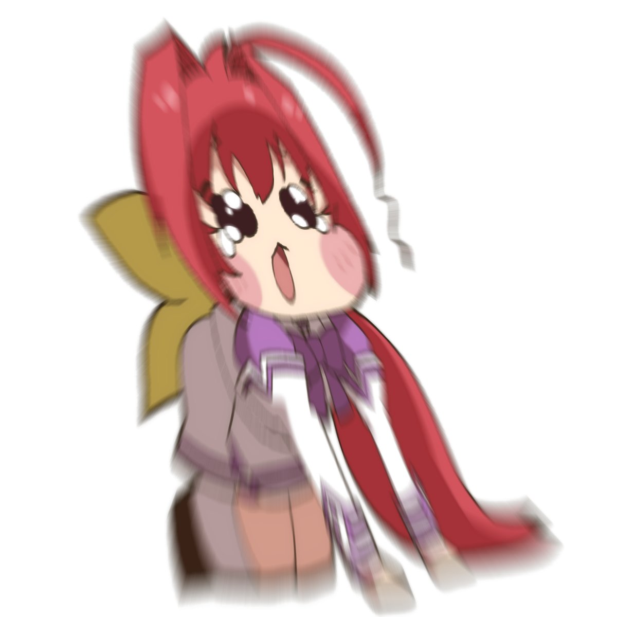 藤野柔子 tweet media