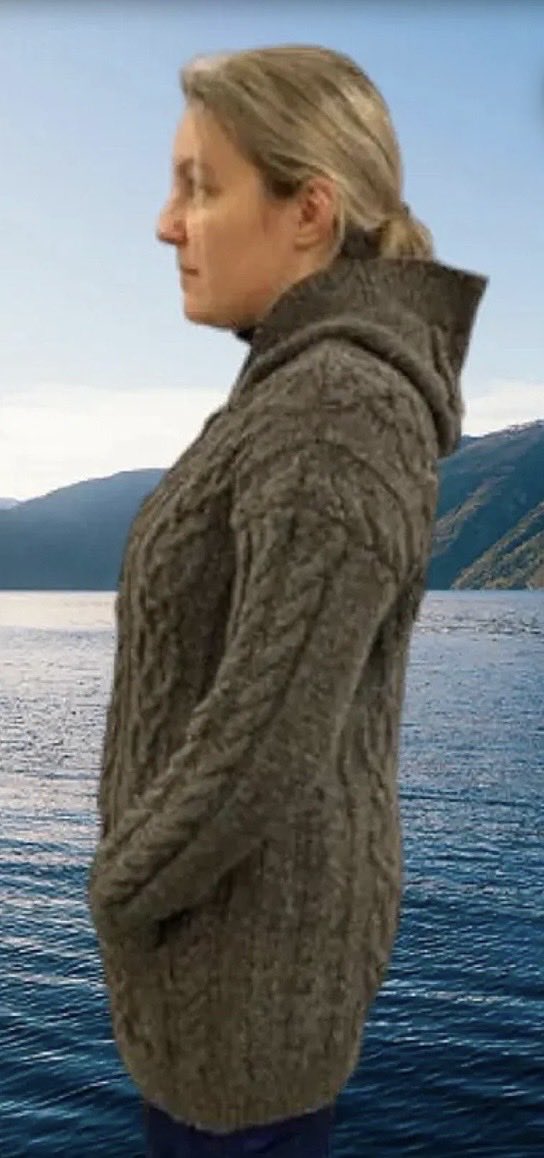 Scottish Knitwear For Kids And Grown Ups tweet media