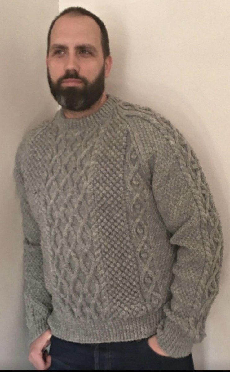 Scottish Knitwear For Kids And Grown Ups tweet media