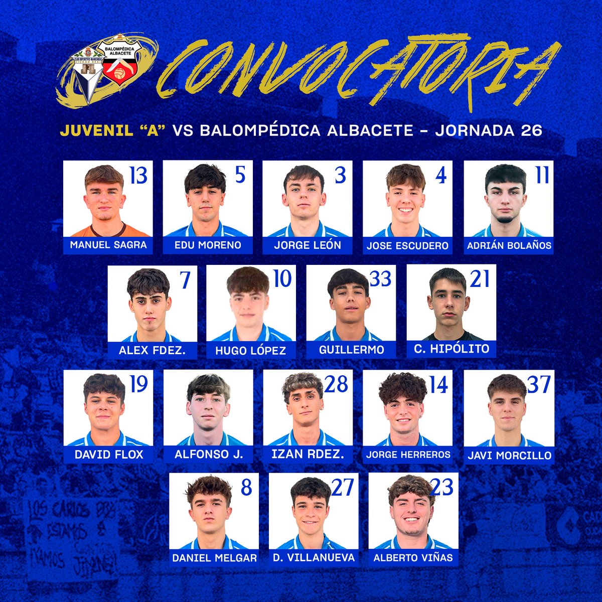 Cantera C.D. Manchego tweet media