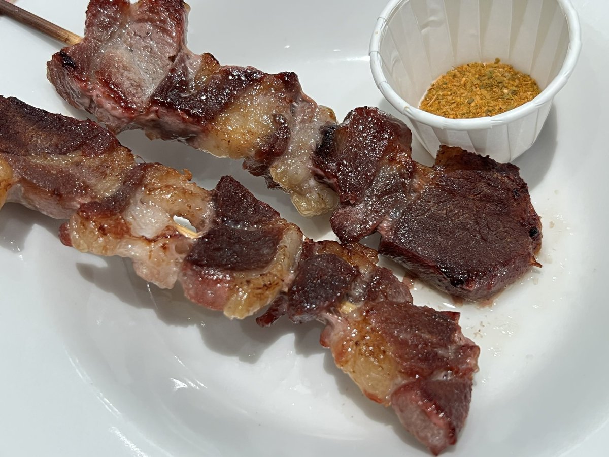 同行二人 tweet media