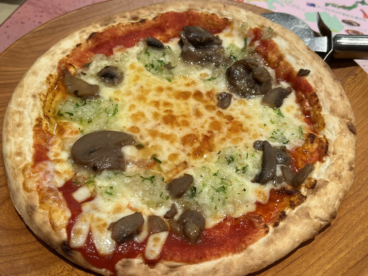 同行二人 tweet media