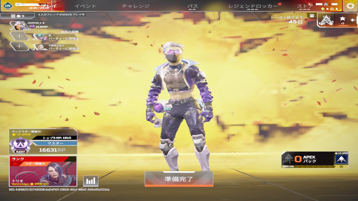 Jackmako tweet media