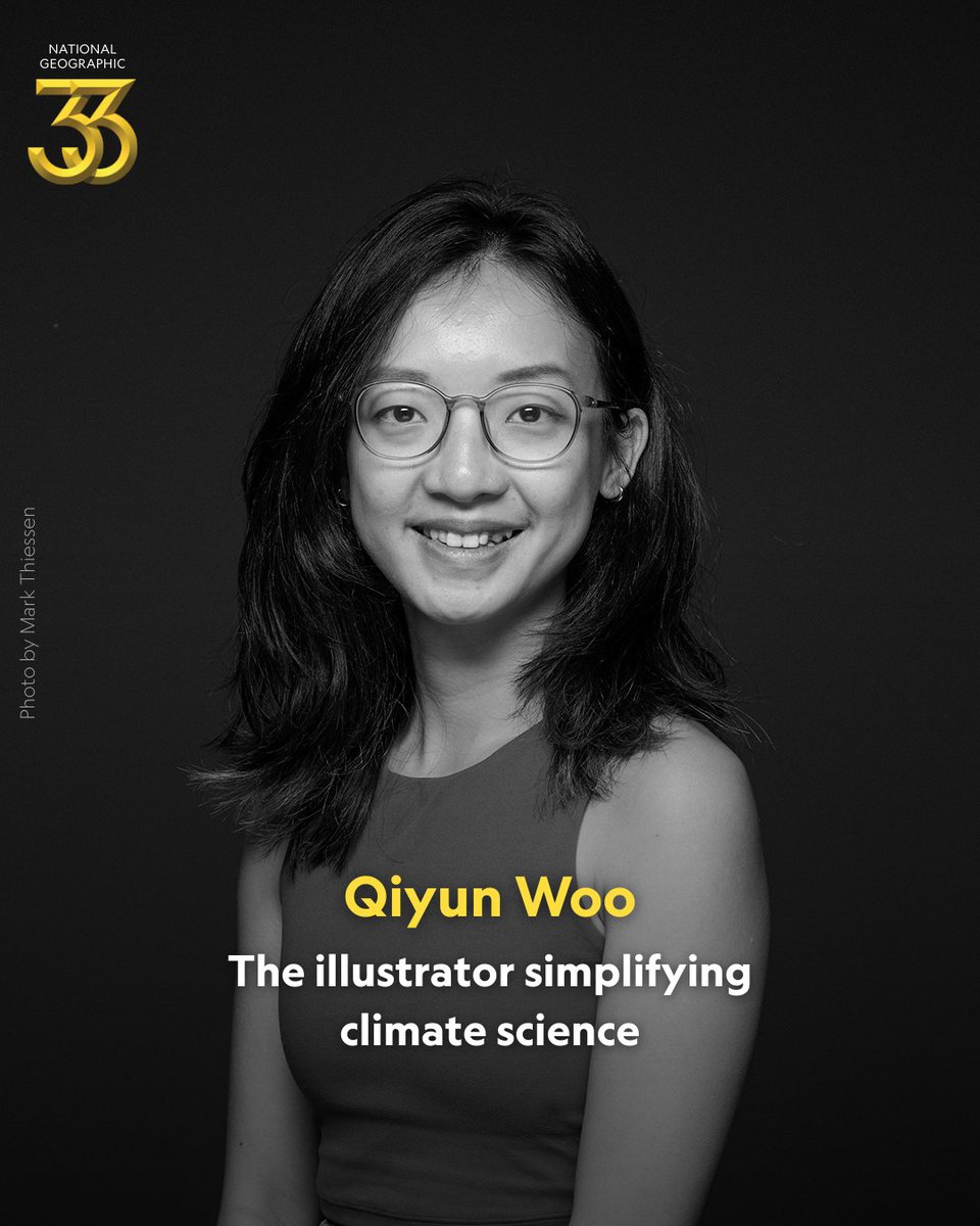 National Geographic tweet media