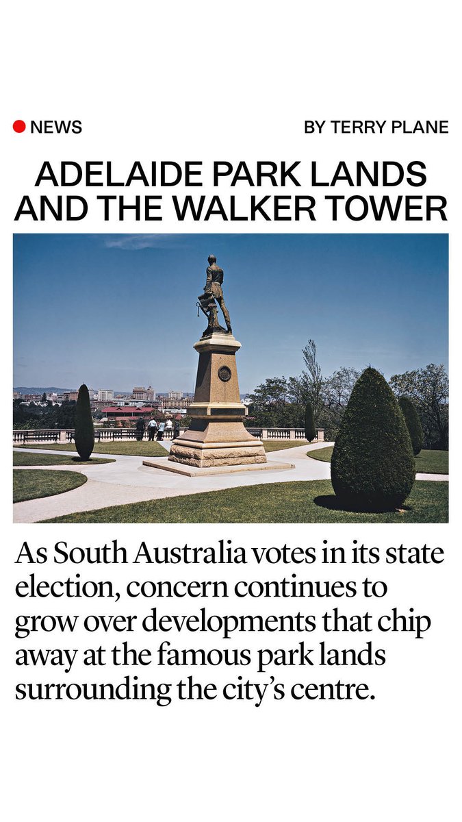 The Saturday Paper tweet media