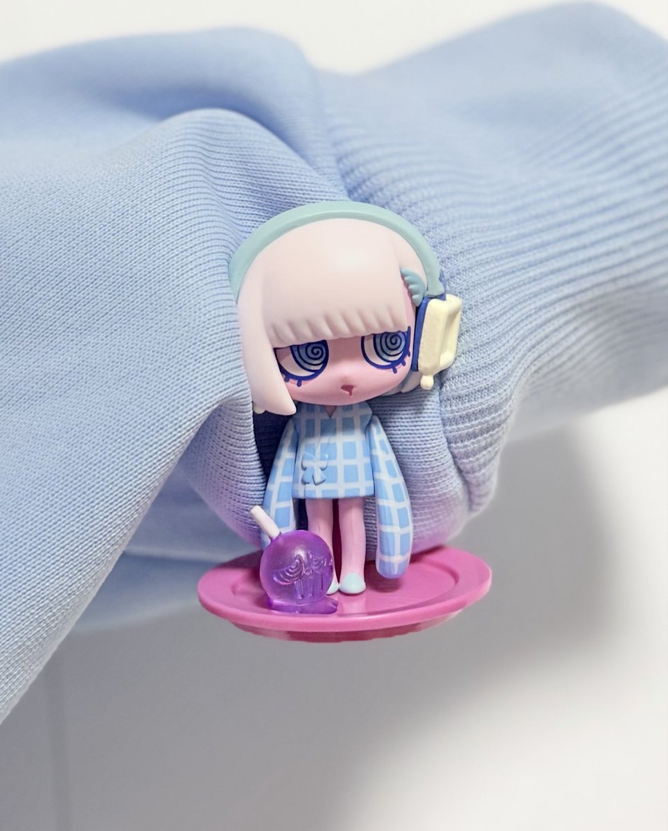 ずっきー🫧 tweet media