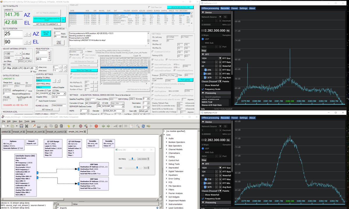 Michael Margaras tweet media