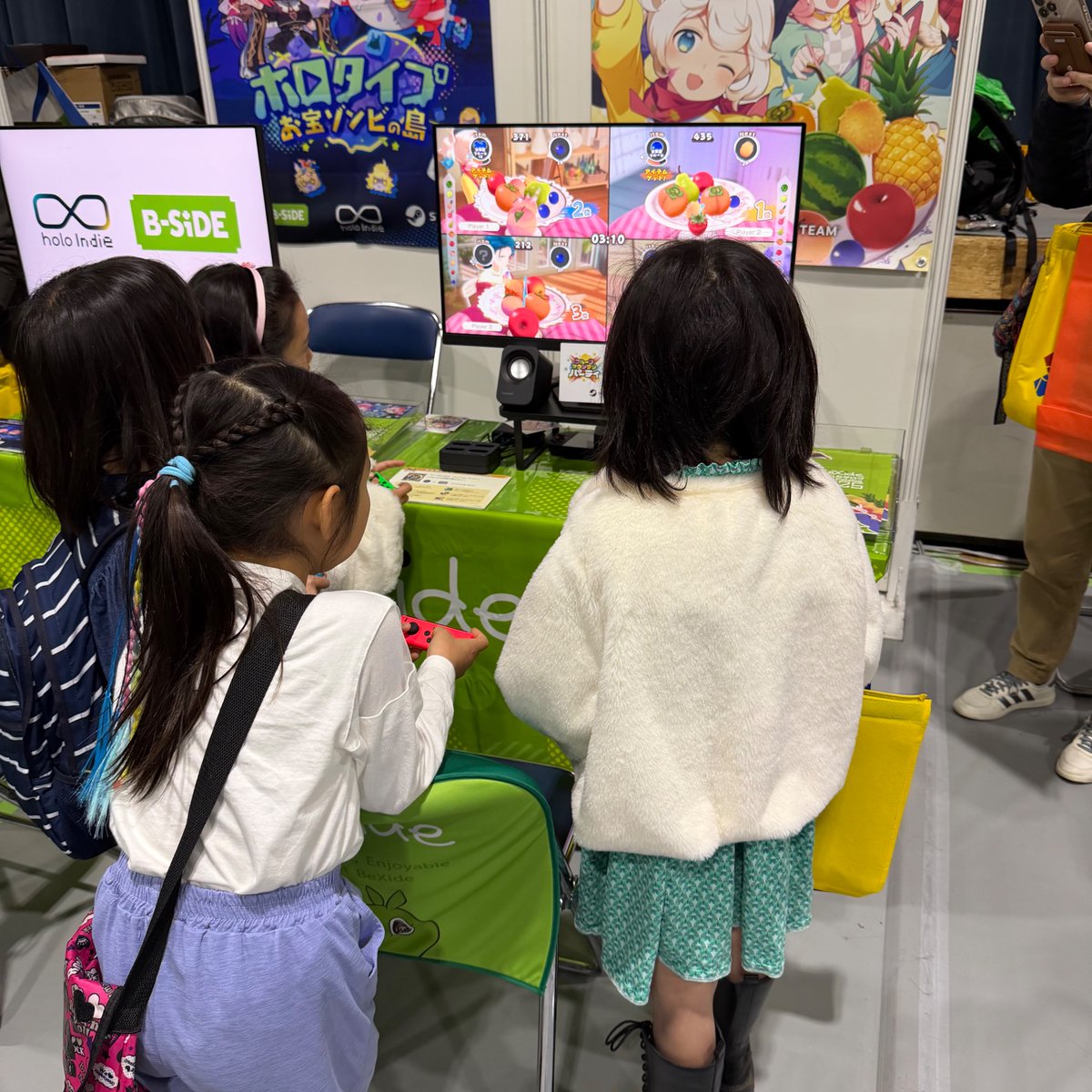 BeXide(ビサイド) 公式 tweet media