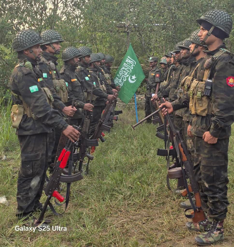 RDF ARMY LIFE tweet media