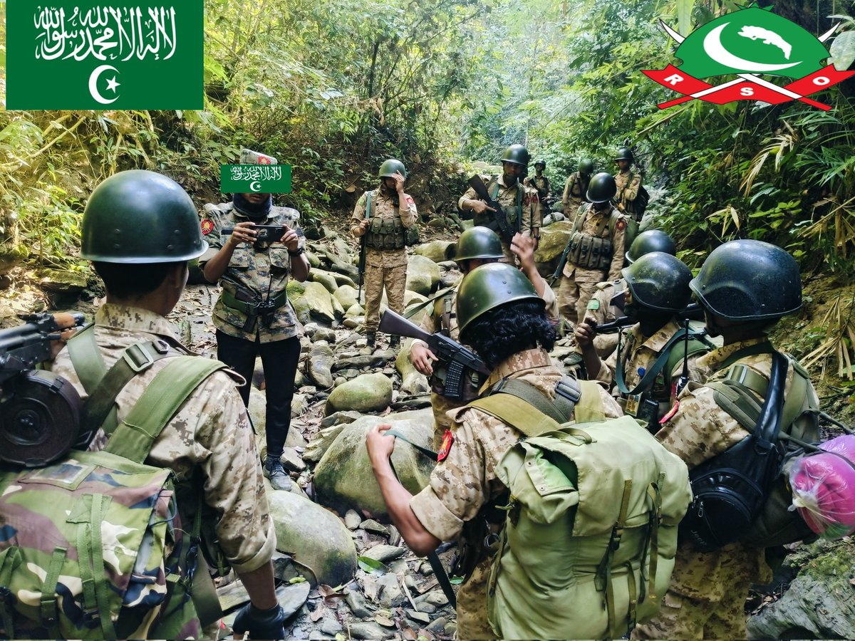 RDF ARMY LIFE tweet media