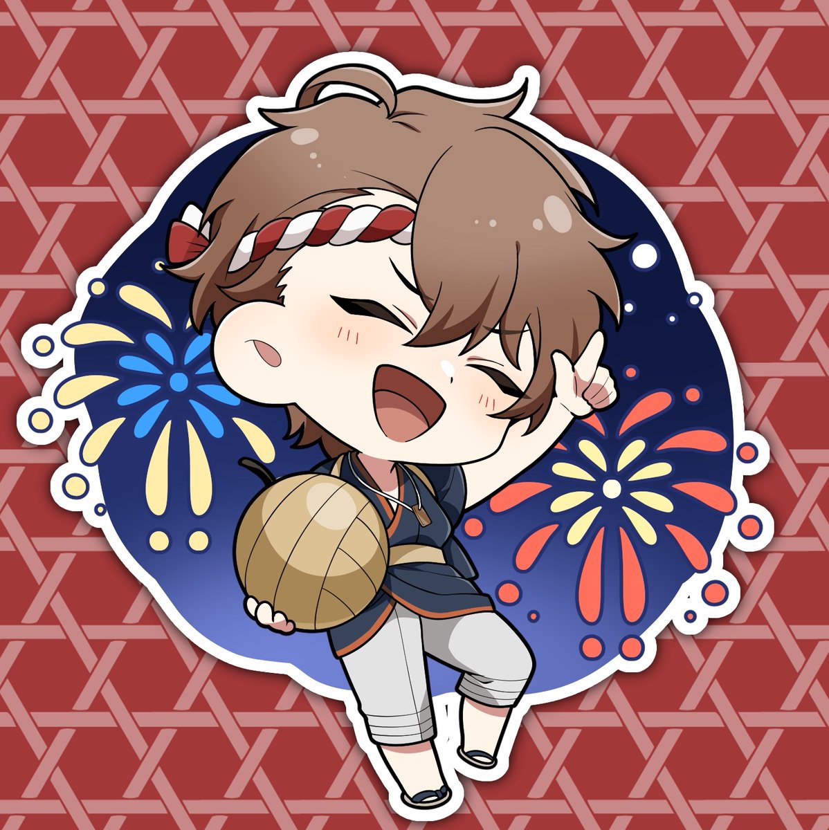 きま猫生誕まで  

- ̗̀  あと8日‼️    ̖́-

本日紹介の演者は
柳うい【<a href="/ui_YaNagi/">柳 うい</a>】です！

炎のようにアツくまっすぐな声は聞く人の心を燃やしてやみません！

音割れ常習犯なほどパワーのある声量で紡がれる力強い歌、皆さん全身で浴びて行ってください！！