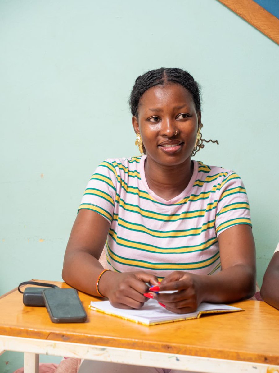 Kasese's Finest 🇺🇬 tweet media