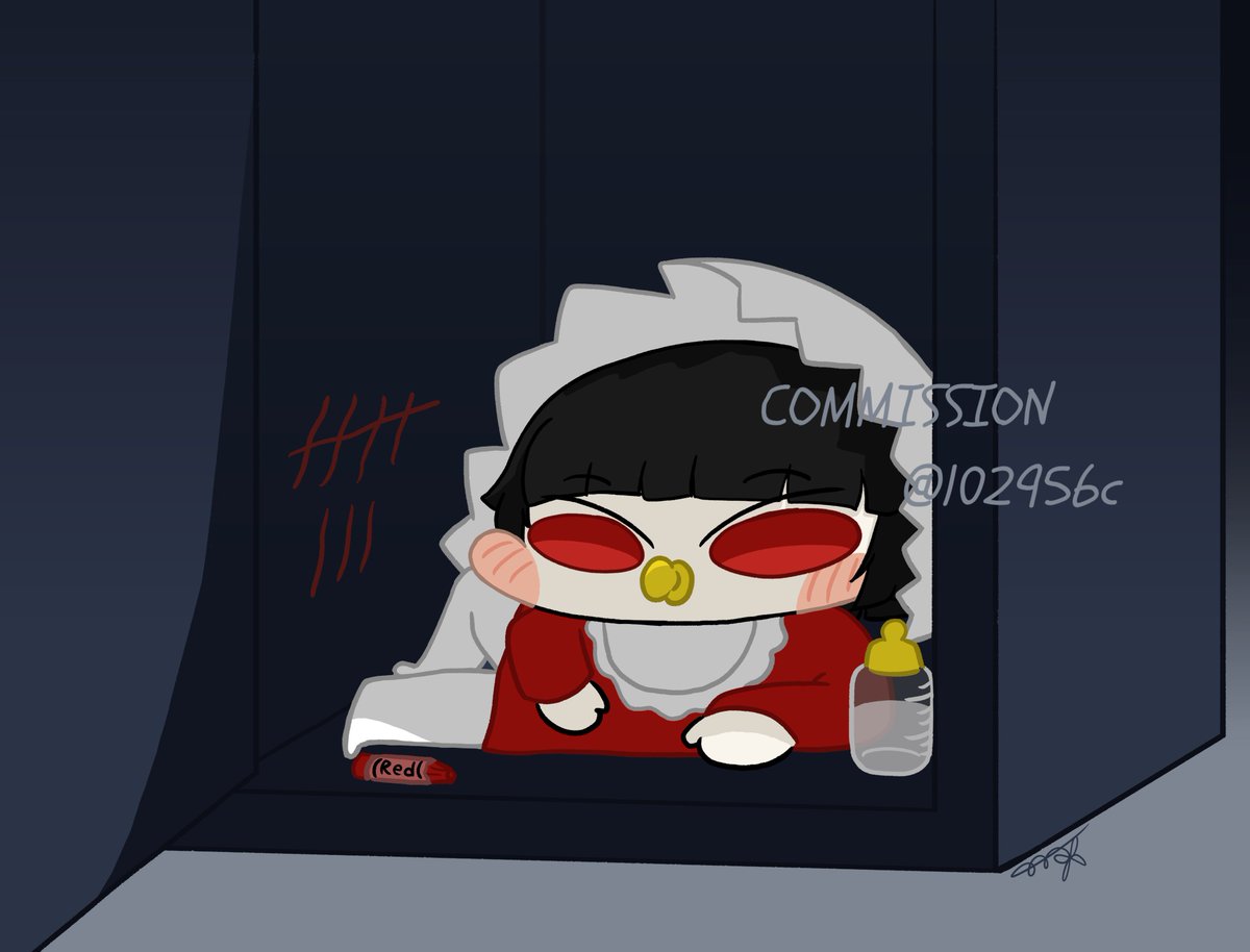 White Clover(COMMISION OPEN) tweet media