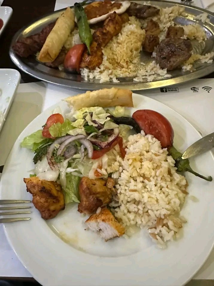 AnthonyR45964's tweet photo. People who love to eat are always the best people.🥰🥰 https://t.co/xBq3nlxpRK
