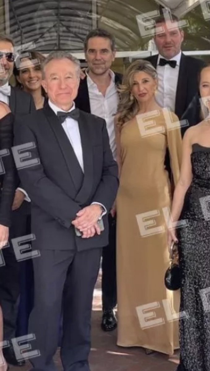 José Ramón López tweet media