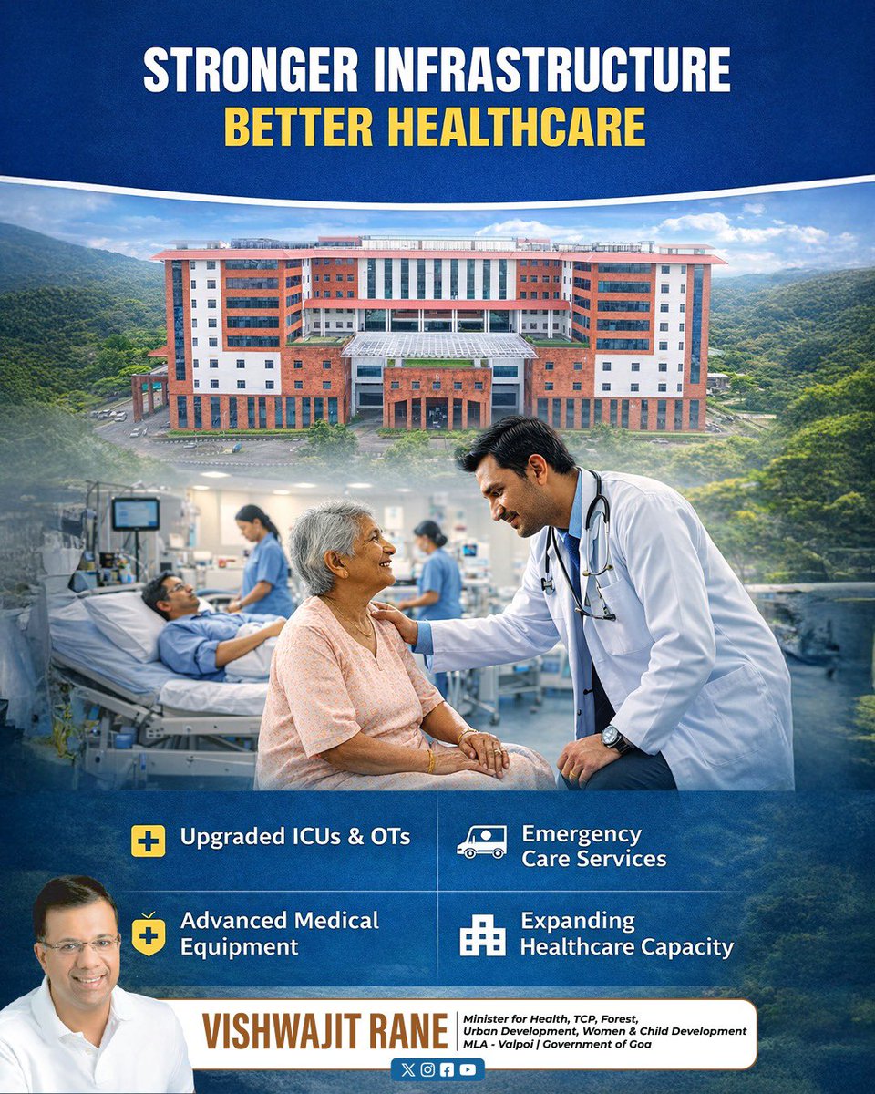 Vishwajit Rane tweet media