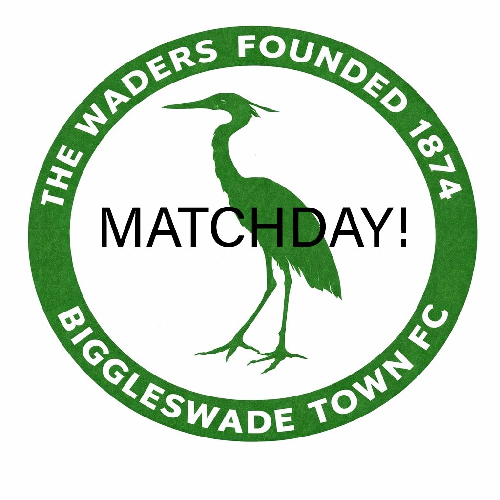 Biggleswade Town FC tweet media