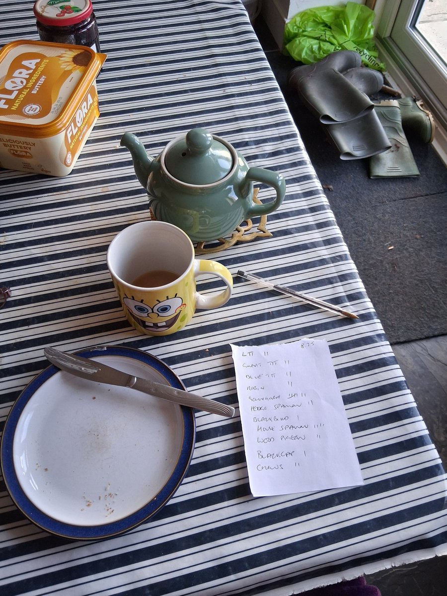 Clare Wichbold tweet media