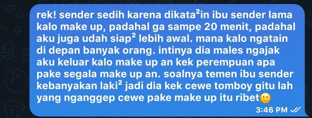 Unesa Fess tweet media