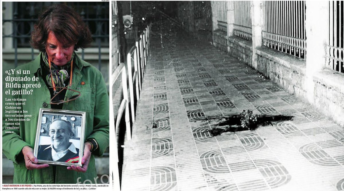 Carlos De Urrecha tweet media