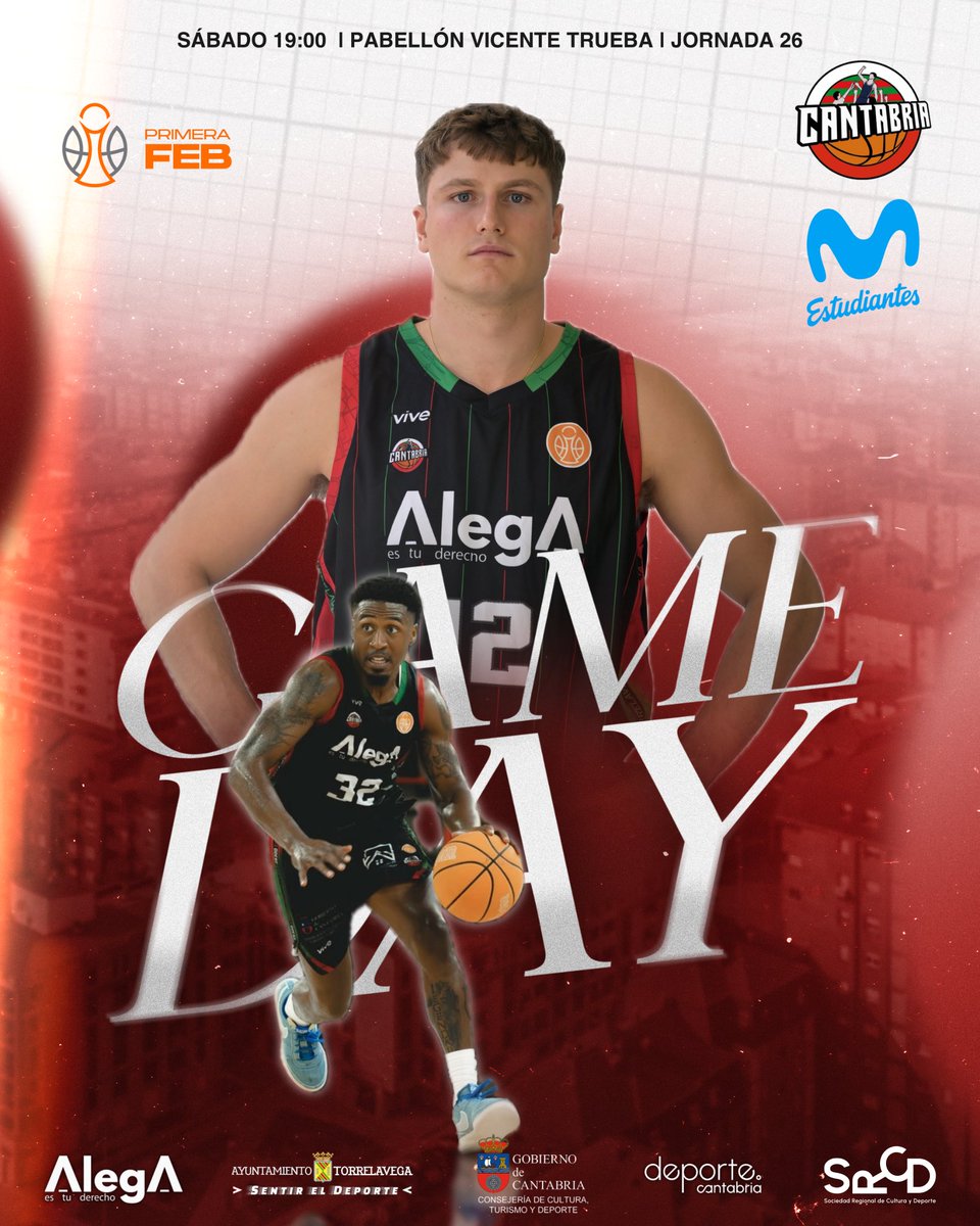 Grupo Alega Cantabria tweet media