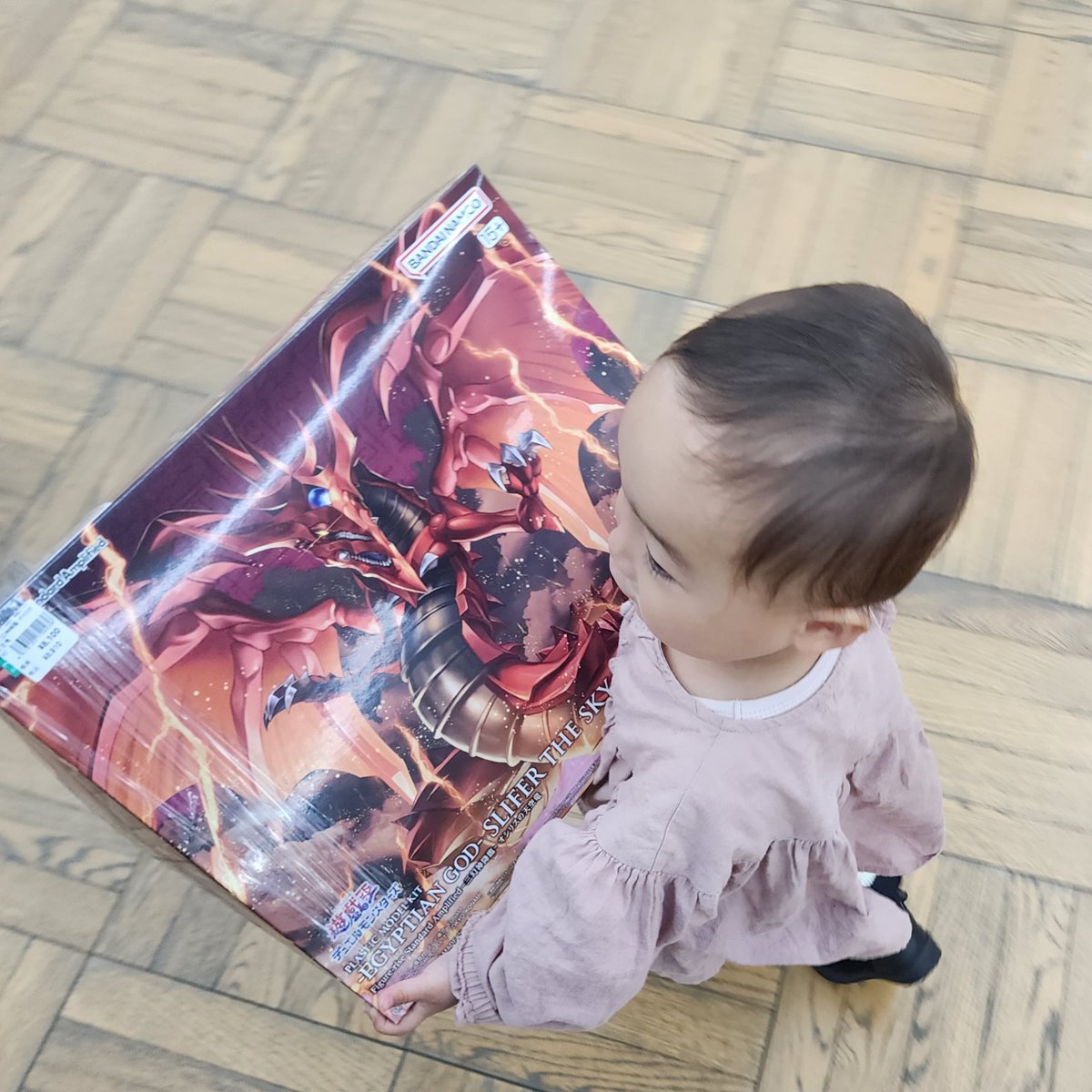 かのん tweet media