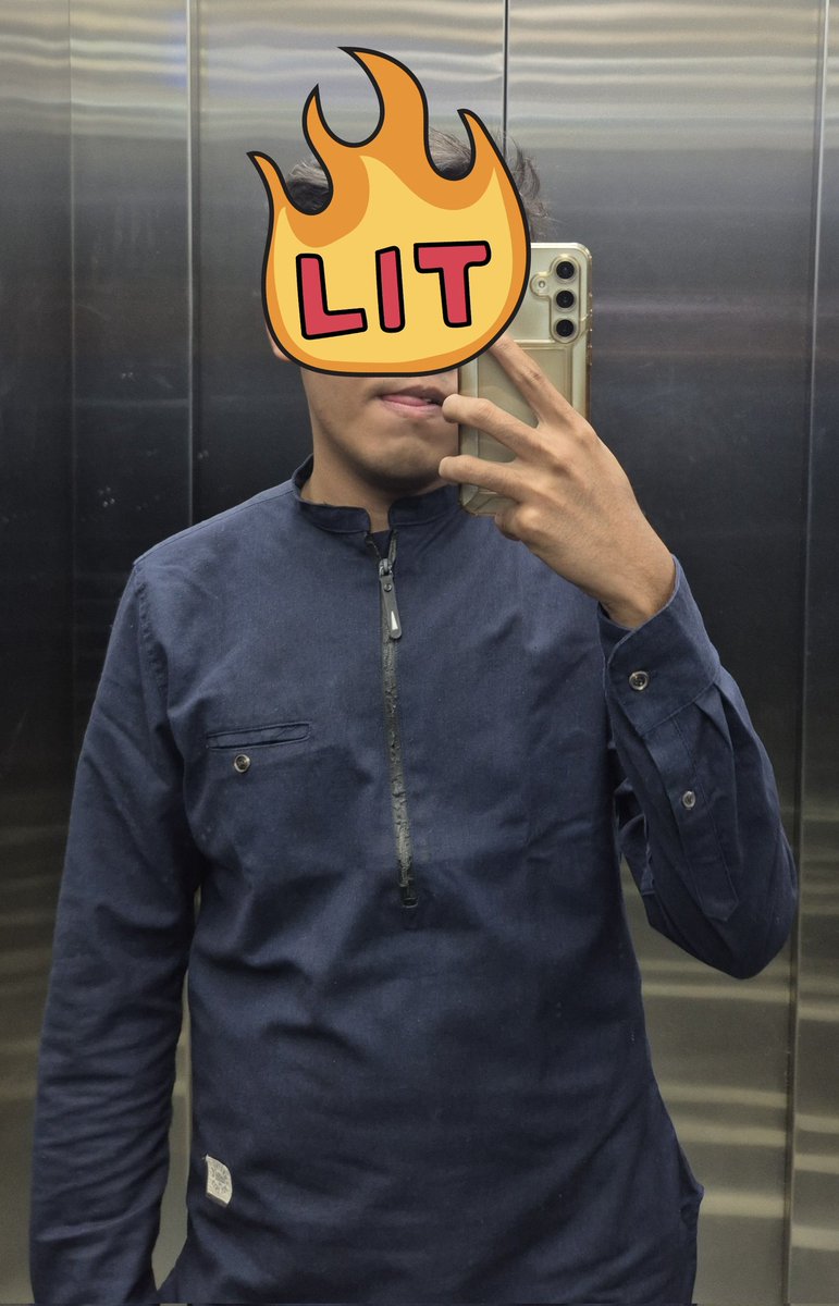 sky blue tweet media