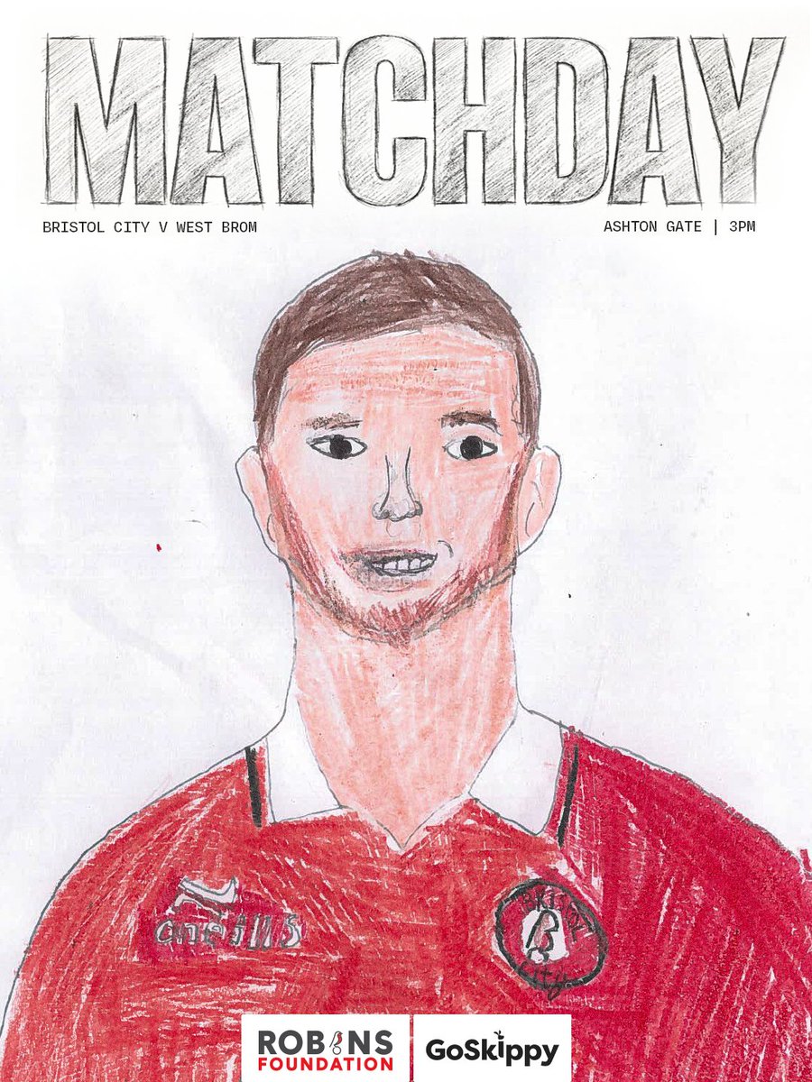 Bristol City FC tweet media