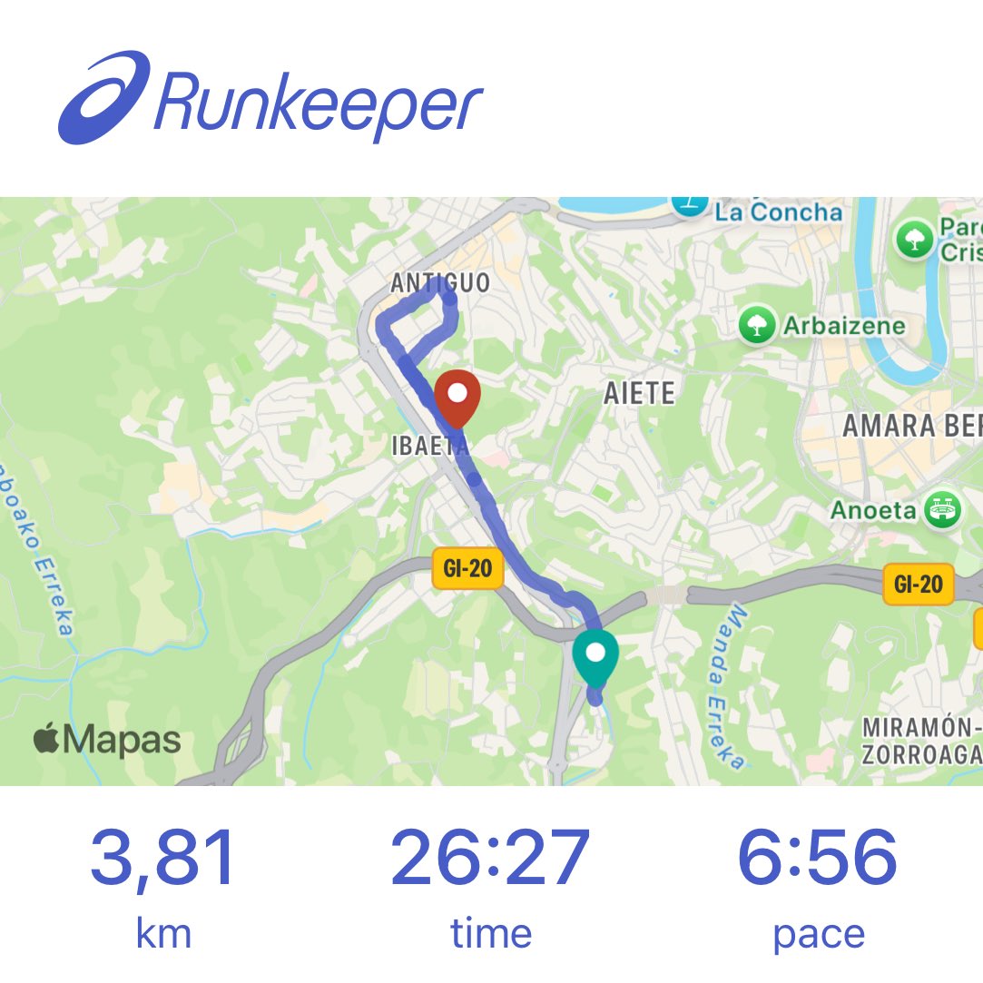 Ana Berzosa tweet media