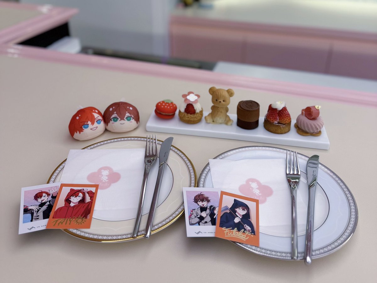 みう㌠ tweet media