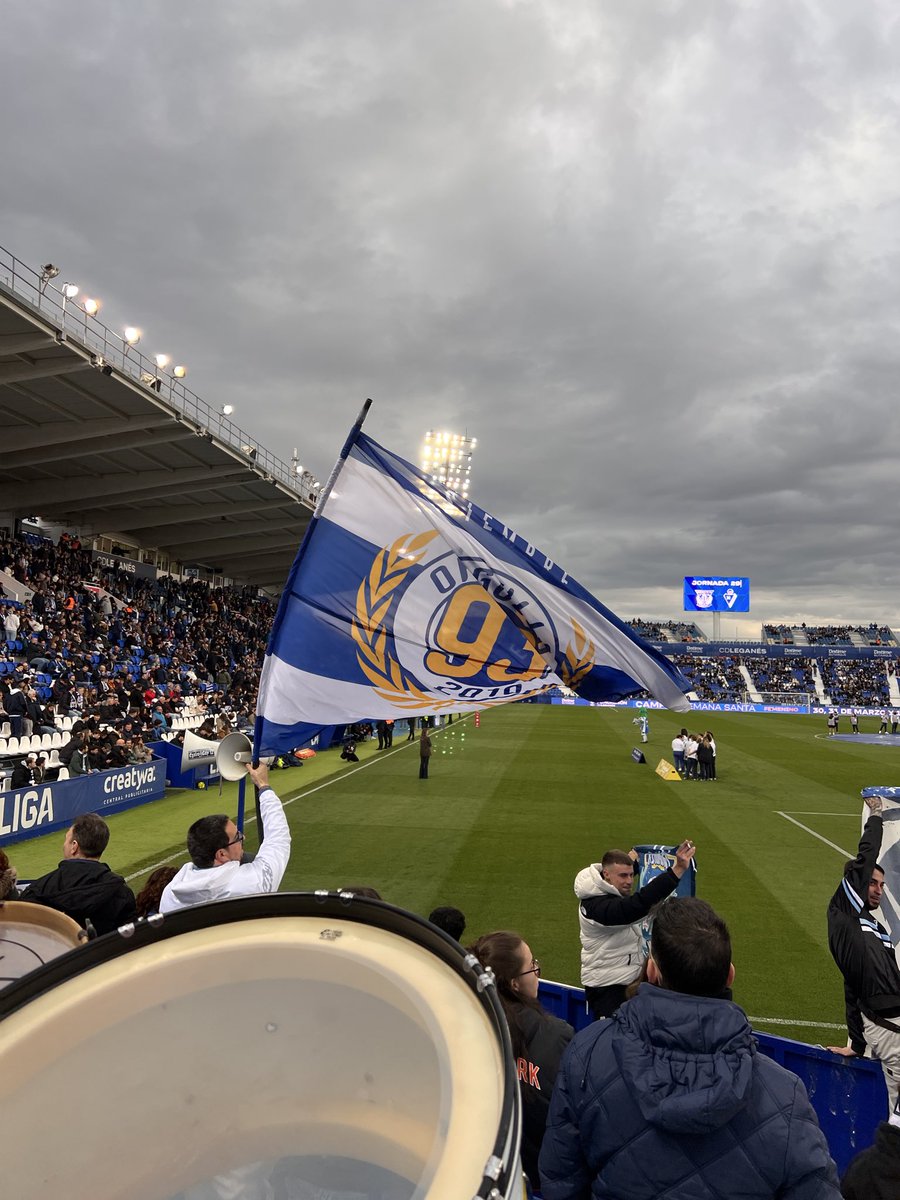 Orgullo 93 CDL tweet media