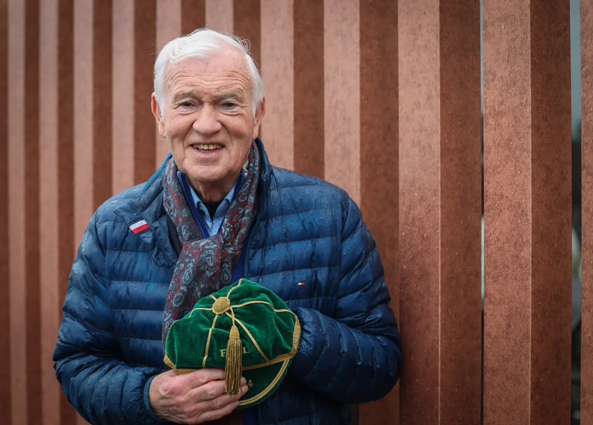 Neil O'Riordan tweet media