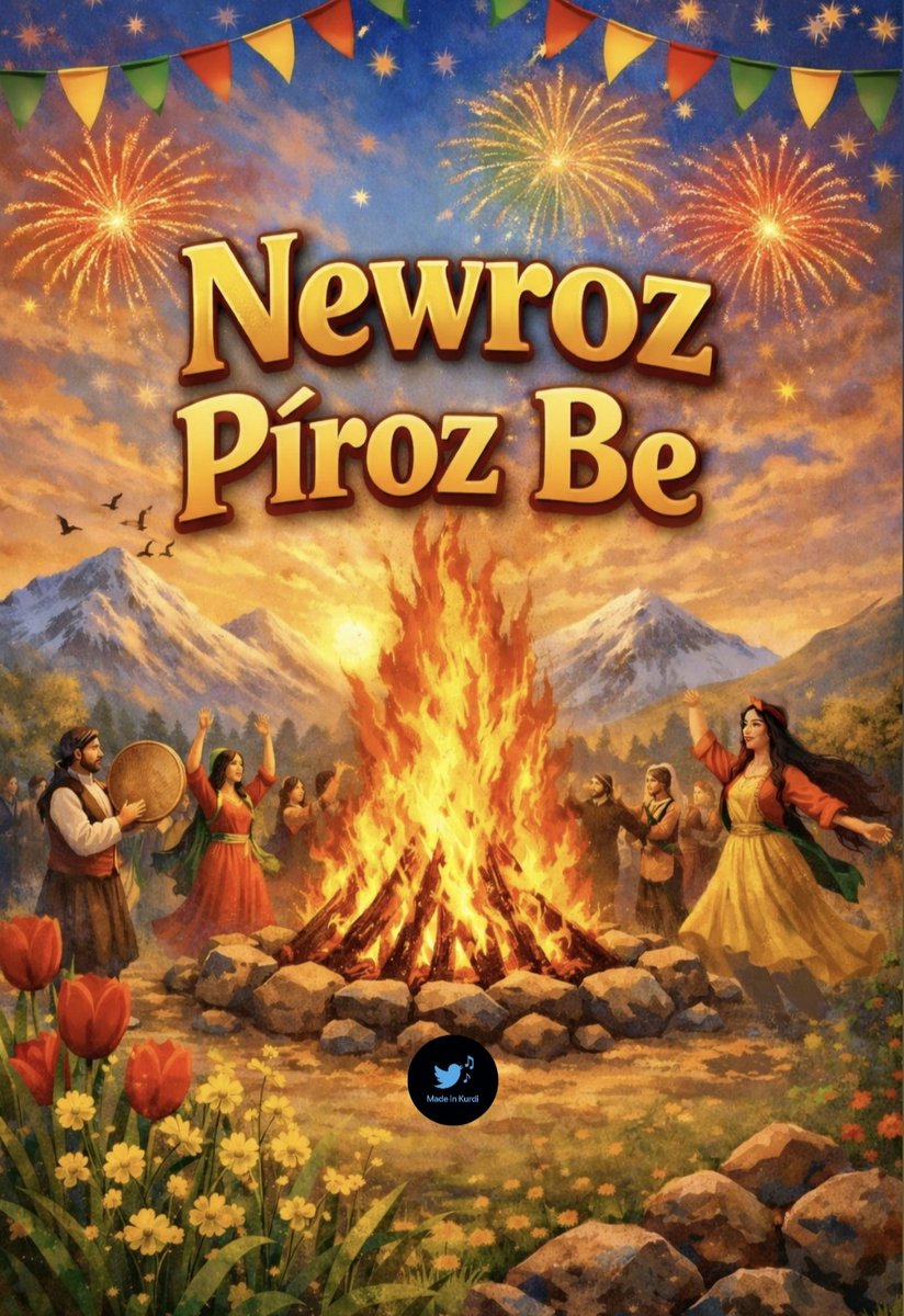 Made in kurdi 🎶 tweet media