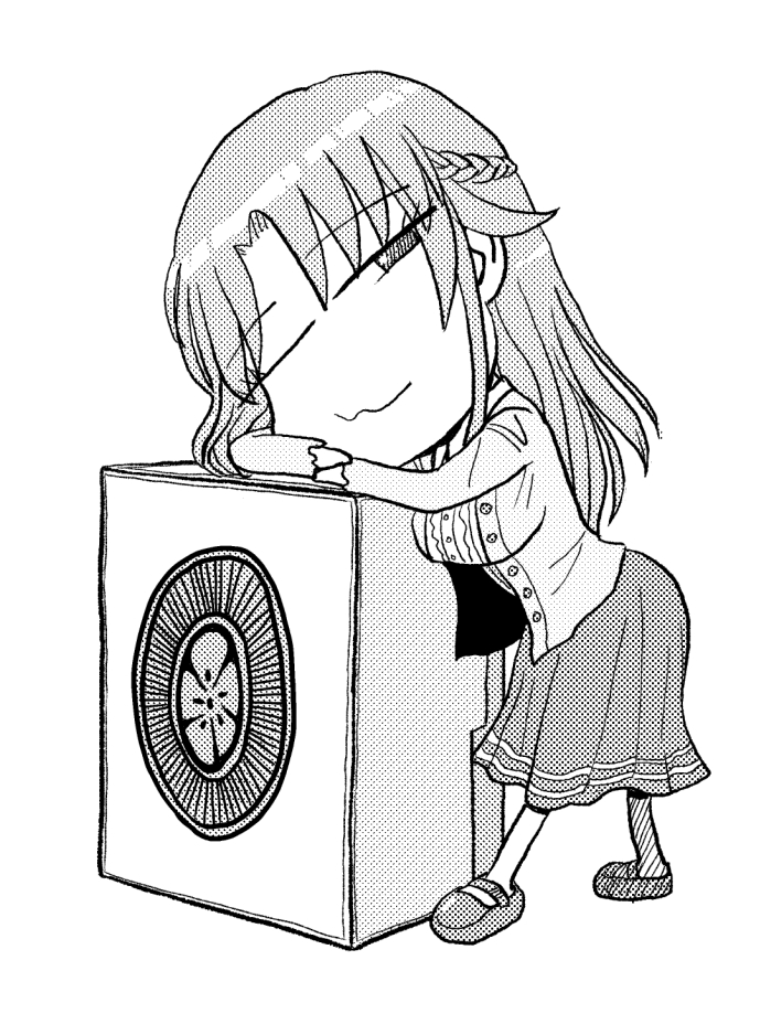 雑君 tweet media