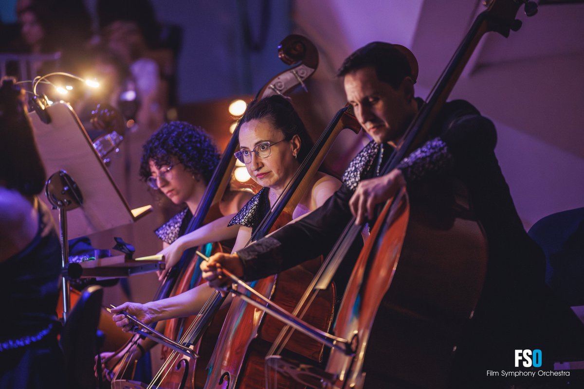 Film Symphony tweet media