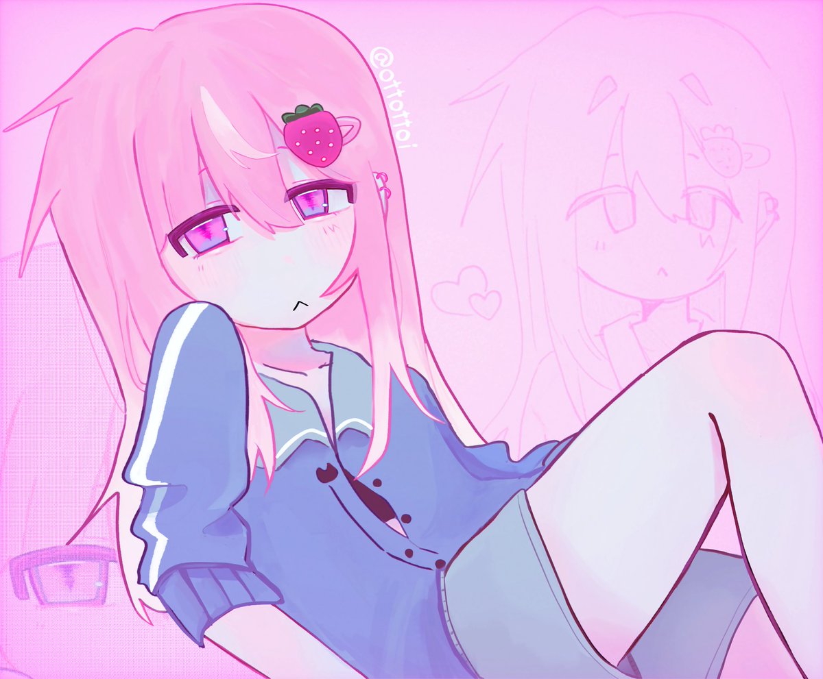 おっとっとい tweet media