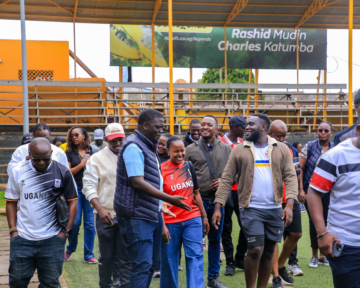 StarTimes Uganda Premier League tweet media