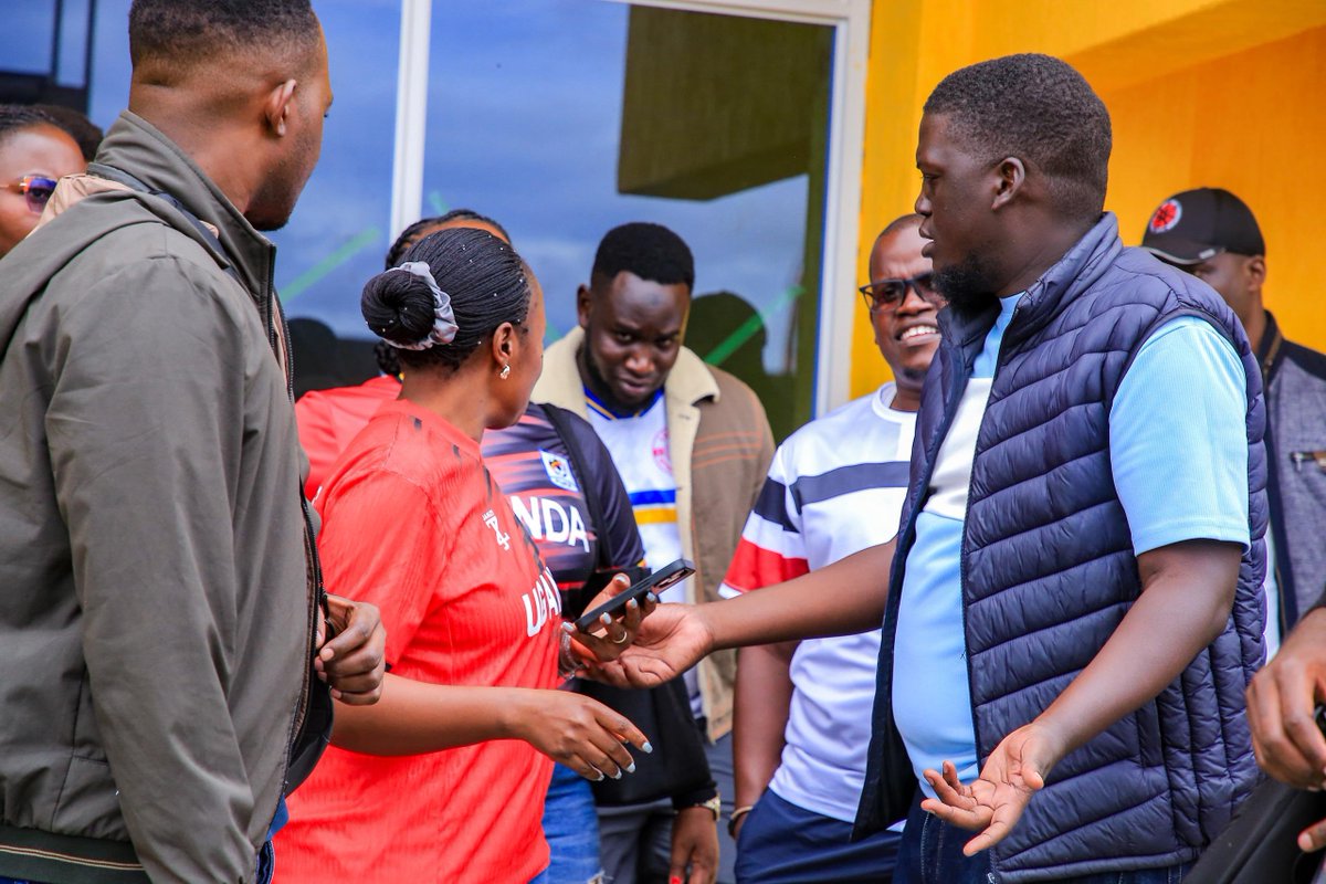 StarTimes Uganda Premier League tweet media