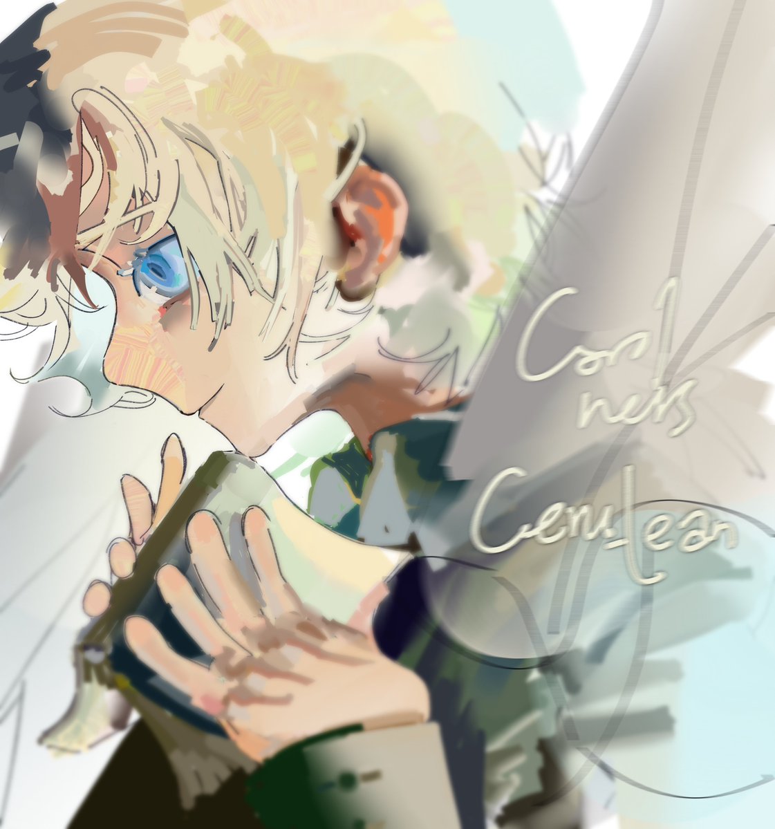 Axvorye🏒 tweet media