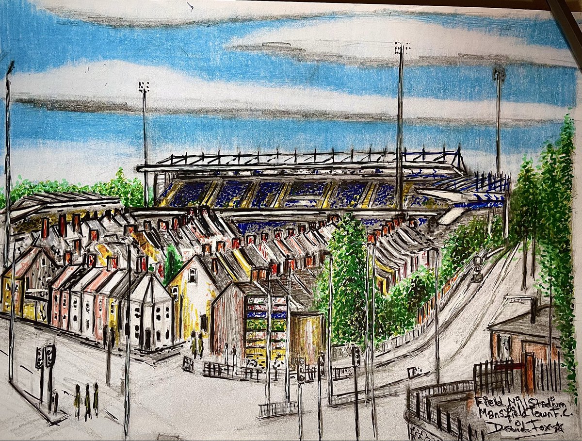 David Fox tweet media