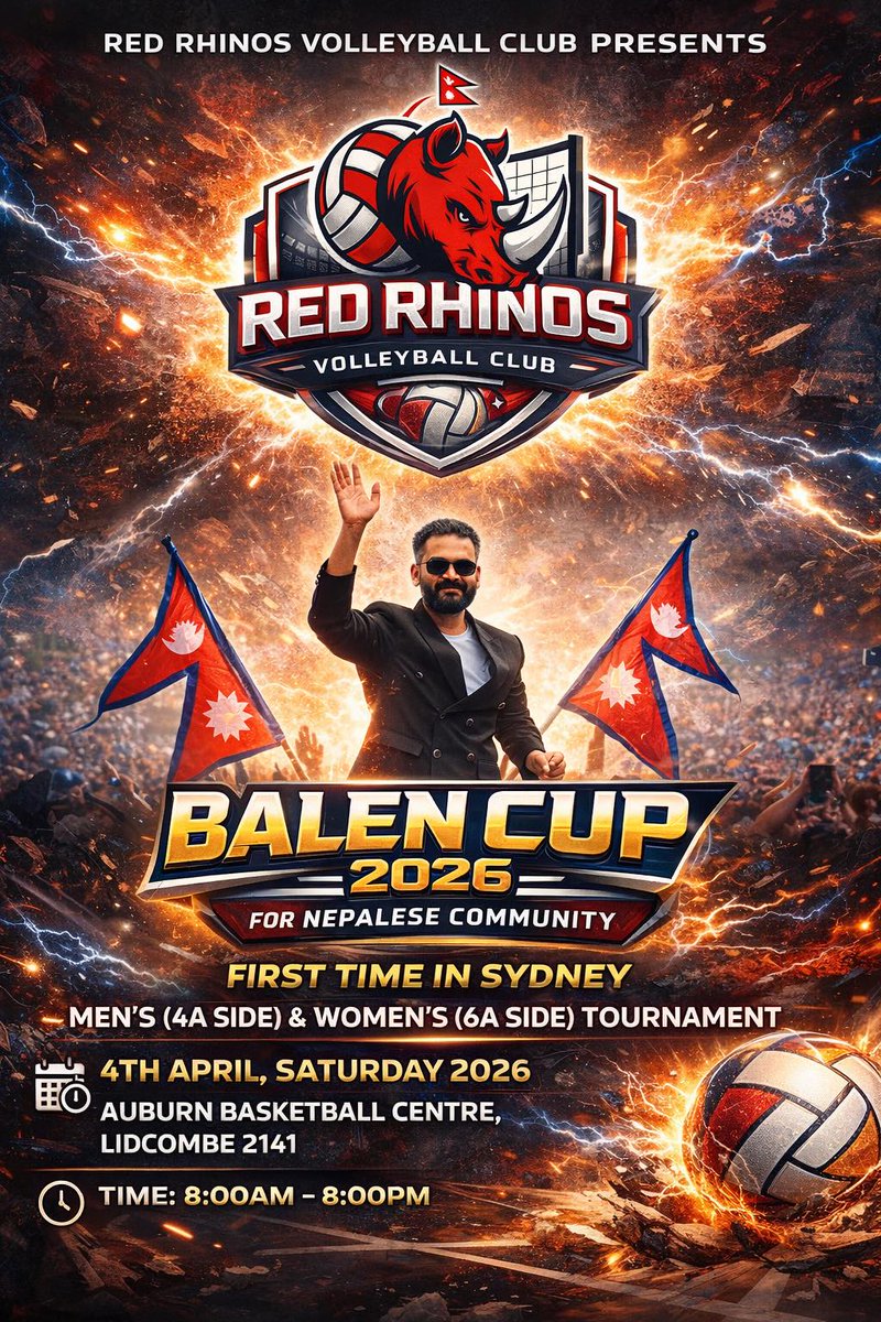 Govinda Baniya 🇳🇵 tweet media