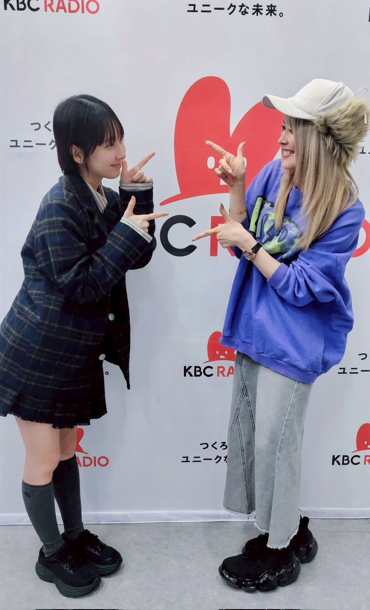 DOGENGERS presents 推尊Radio tweet media