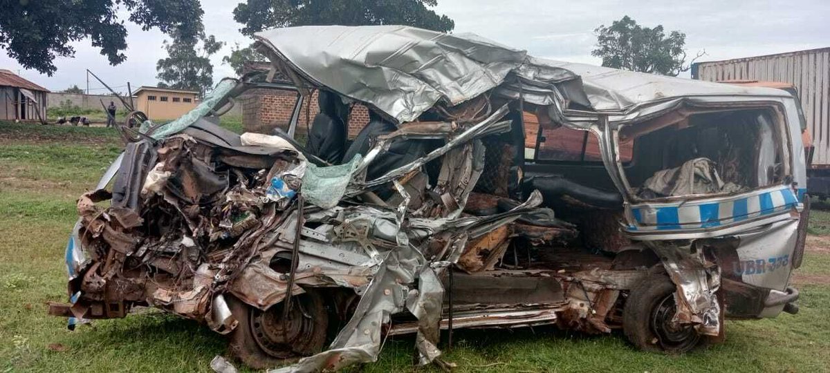 UNITY FM 97.7  LIRA tweet media